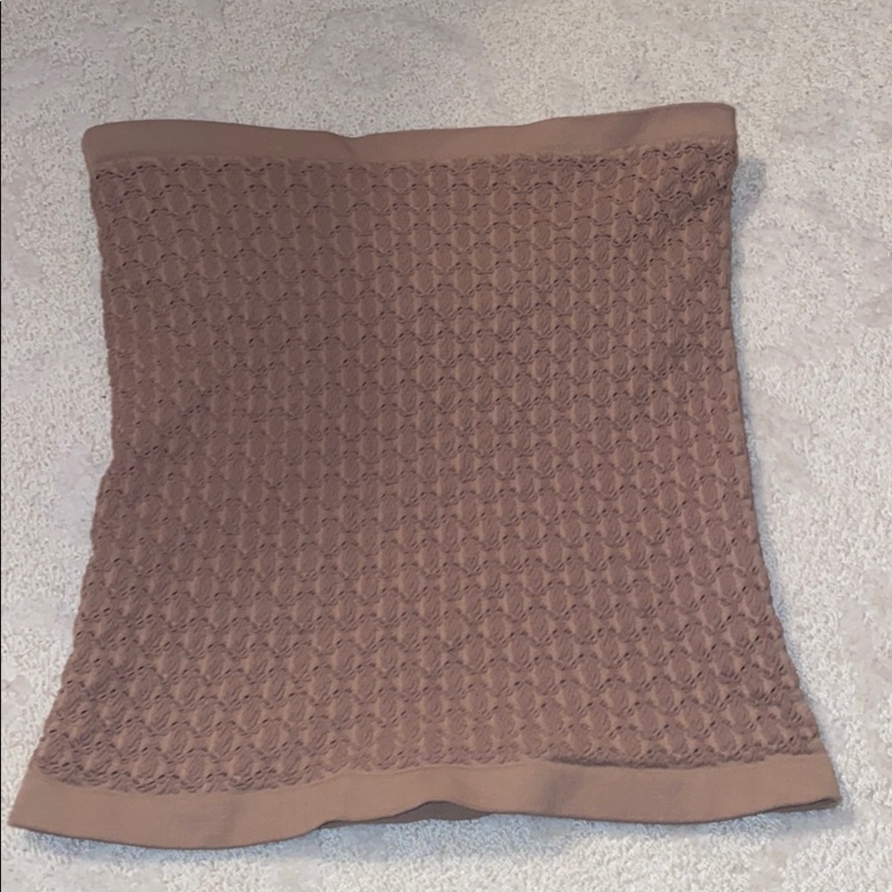 Free people tube top